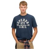 Superdry loose fit muška majica Cene