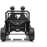  SPEEDY 4x4 Buggy Vehicle Black | shoptok.hr