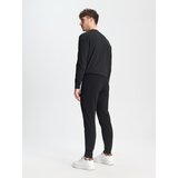 Sinsay muški slim jogger donji dio trenirke 0781J-99X | shoptok.hr