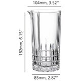 Spiegelau čaša za pravljenje koktela 740ml Perfect