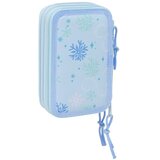Frozen Disney trostruki pernica 37 kom | shoptok.hr