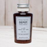 Depot No. 601 Gentle Body Wash gel za tuširanje za muškarce Dark Tea 250 ml | shoptok.hr
