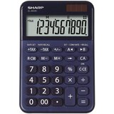 Sharp Namizni kalkulator ELM335BPK, roza Cene