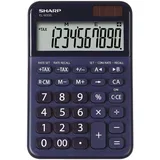 Namizni kalkulator ELM335BPK, roza