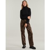 Levi's BAGGY DAD Smeđa | shoptok.hr