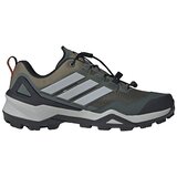 Adidas Pohodništvo Baskets Terrex Skychaser maille résistante Siva | Shoptok.si