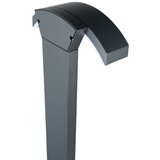  Brilagi - Spoljašnja LED lampa ARCELO LED/9W/230V 80 cm IP54 | Eponuda.com