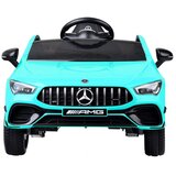 Mercedes AMG CLA 45s 4×4 plavi | shoptok.hr