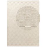 Villeroy Boch Kremno bela ročno tkana volnena preproga 200x300 cm Scala – | Shoptok.si