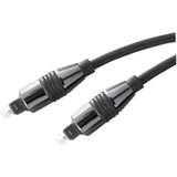 Gbc audio high-end optički kabel, 3.0m Cijene