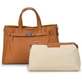 Mac Douglas Ročne torbice LAND TOTE M pisana | Shoptok.si