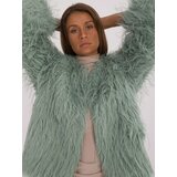 Wool Fashion Italia Jacket-AT-KR-2359.96P-Pistachio | Shoptok.si