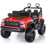 Baby džip ford 12v y-mb1203 crvena ( 062274 ) Cene