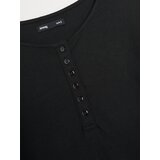 Sinsay Bluza s visokim udjelom viskoze | shoptok.hr