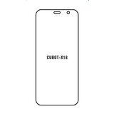Cubot X18 hydrogel zaštitna folija Cijene