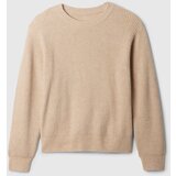 GAP Children's sweater CashSoft - Boys | Shoptok.si