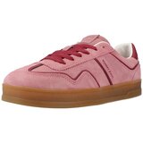 Tommy Jeans Modne superge THE GREENWICH Rožnata | Shoptok.si