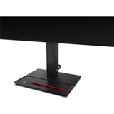 Lenovo Monitor DEMO 68,6 cm (27,0") P27h-20 DEMO 2560x1440 IPS 6ms HDMI DisplayPort DP-Out USB-C(DP, 90W) 1/4xUSB3.0 Pivot zvočniki RJ45 sRGB 99% (61E9GAT6EU) | Shoptok.si