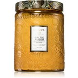VOLUSPA Japonica Baltic Amber dišeča sveča 510 g Cene
