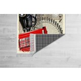 Conceptum Hypnose tepih (120x180) ELS640 | ePonuda.com