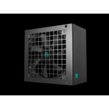 DeepCool PF500X jedinica za napajanje 500 W 20+4 pin ATX ATX Crno | shoptok.hr