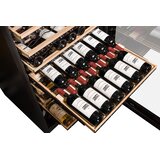 HLADNJAK Vinska vitrina LaSommeliere ECELLAR185 | Shoptok.si