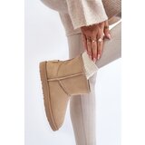 Cross Jeans Women's Snow Boots | Shoptok.si