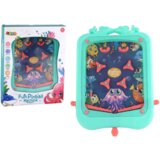 Mini fliper arkadna igra - zelena | shoptok.hr