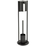 CAMARGUE Stoječa WC garnitura Camargue Nero (črna, višina 71,5 cm) Cene