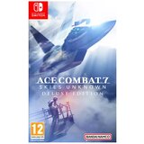 Bandai Namco Ace Combat 7: Skies Unknown - Deluxe Edition (Nintendo Switch) Cene