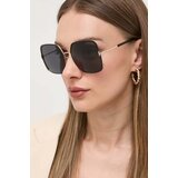 Tom Ford Raphaela FT1006 02A ONE SIZE (60) Črna/Siva | Shoptok.si