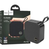 Hoco HC22 zvučnik, Bluetooth veza, Stereo, Bluetooth 5.2 Sport, crni Cijene