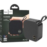 Hoco hoco. Zvučnik bežični, Bluetooth, 1200 mAh, 5W - HC22, Crni Cijene
