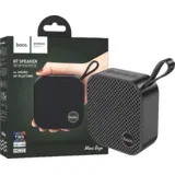 hoco. Zvučnik bežični, Bluetooth, 1200 mAh, 5W - HC22, Crni