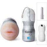 Vulcan - živahne prirodne usne | shoptok.hr