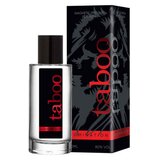 Ruf taboo domination magnetic perfume for men 50ml | Shoptok.si