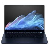 HEWLETT-PACKARD Prenosnik EliteBook Ultra G1i 40,6 cm (16"), 2880x1800, IPS, Ultra 7 258V, Arc 140V, 32 GB RAM, 512 GB, W11P, moder|Pisarna, (5000304152) | Shoptok.si