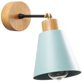 Opviq lights Zidna lampa E27 Grlo, Tirkizna | Eponuda.ba