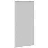 Rolo zavjesa Blackout svijetlo siva 70x175 cm Širina tkanine | Shoptok.si