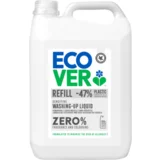 Ecover ZERO sredstvo za pranje posuđa - 5 l