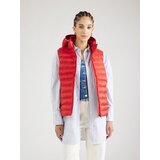 Tommy Hilfiger Prsluk crvena | shoptok.hr
