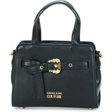 Versace Jeans Couture Torbe za čez ramo VA4BF7-ZS597 Črna | Shoptok.si