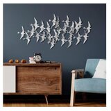 Wallity Zidna dekoracija Martilar 2, 59 x 124 cm, Šarena | Eponuda.ba