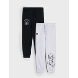 Sinsay Donji dio trenirke loose jogger 2 pack Cijene