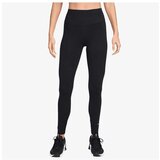 Nike ženske helanke W nk df one hr tight wt IB9382-010 Cene