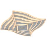 Osram prigušiva LED plafonska svetiljka ORBIS WAVES LED/30W/230V 2600-6000K +DO | Eponuda.com