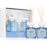 IPURO Dišava za prostor Ipuro ESSENTIALS Sunny Beachtime (2 x 50 ml) | Shoptok.si