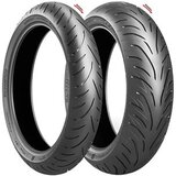 Bridgestone 190/50R17 73W TL T31R Battlax | Shoptok.si