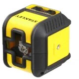 Stanley Križni laser Cubix z rdečim laserjem STHT77498-1 | Shoptok.si
