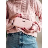 Vuch Ženski novčanik Charis Pink, 10 x 20 cm Slike